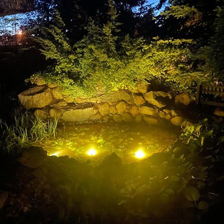 Bed and Breakfast Wiselka Perla Baltyku Экстерьер фото