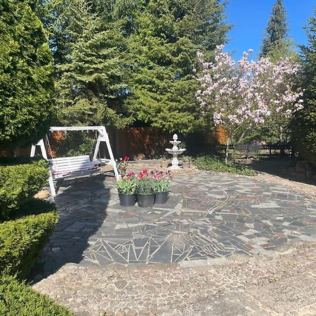 Bed and Breakfast Wiselka Perla Baltyku Экстерьер фото
