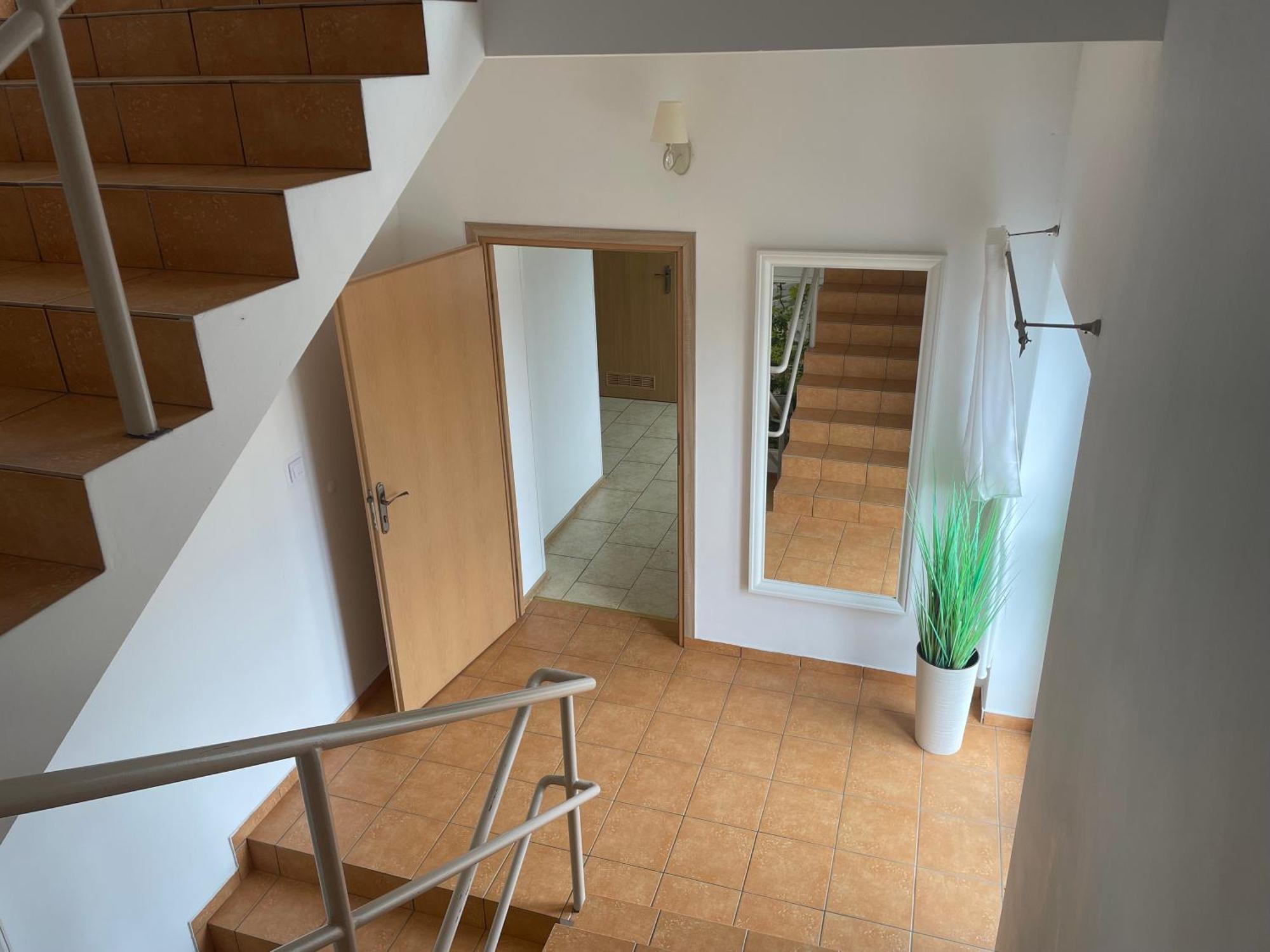 Bed and Breakfast Wiselka Perla Baltyku Экстерьер фото