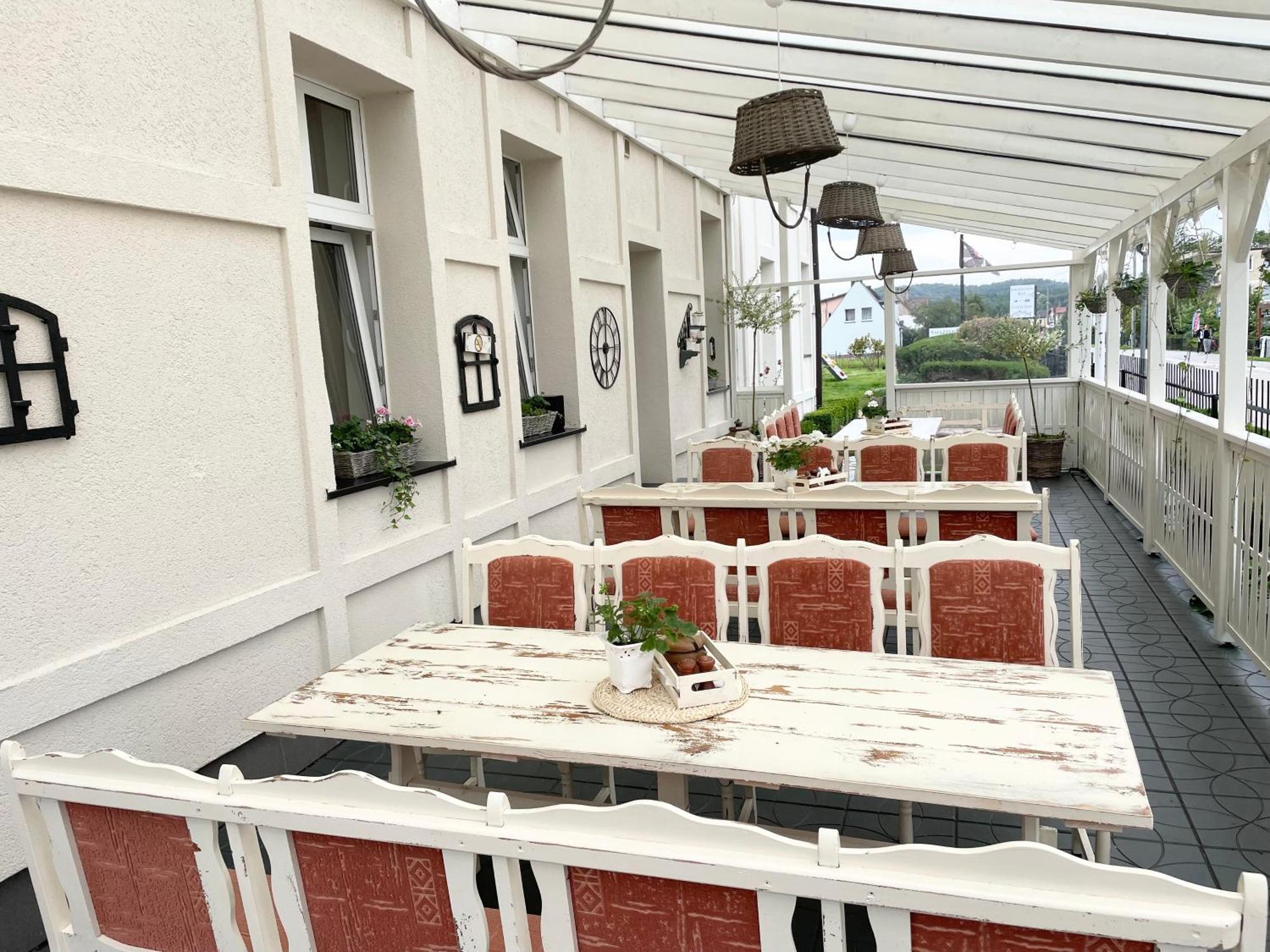 Bed and Breakfast Wiselka Perla Baltyku Экстерьер фото