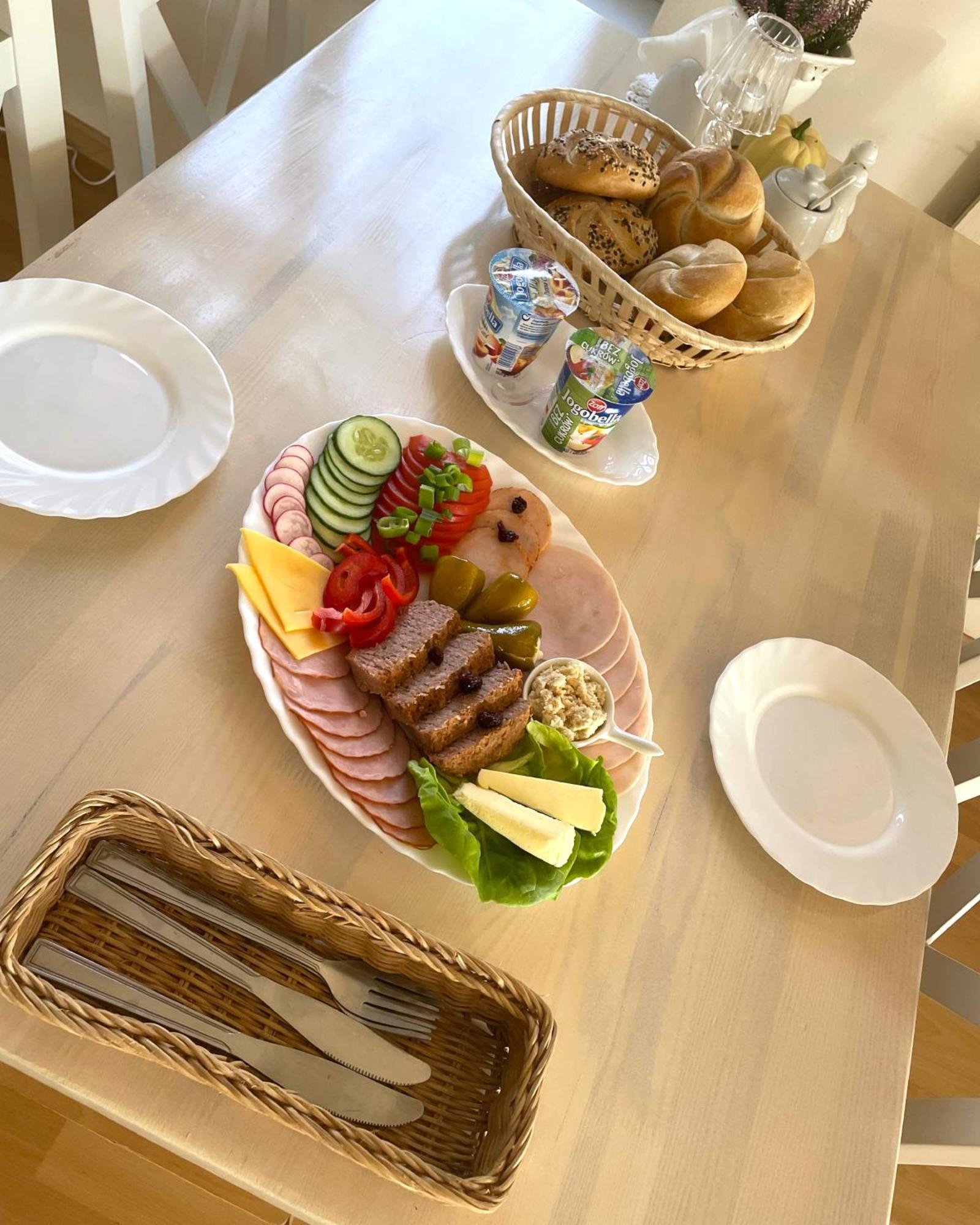 Bed and Breakfast Wiselka Perla Baltyku Экстерьер фото