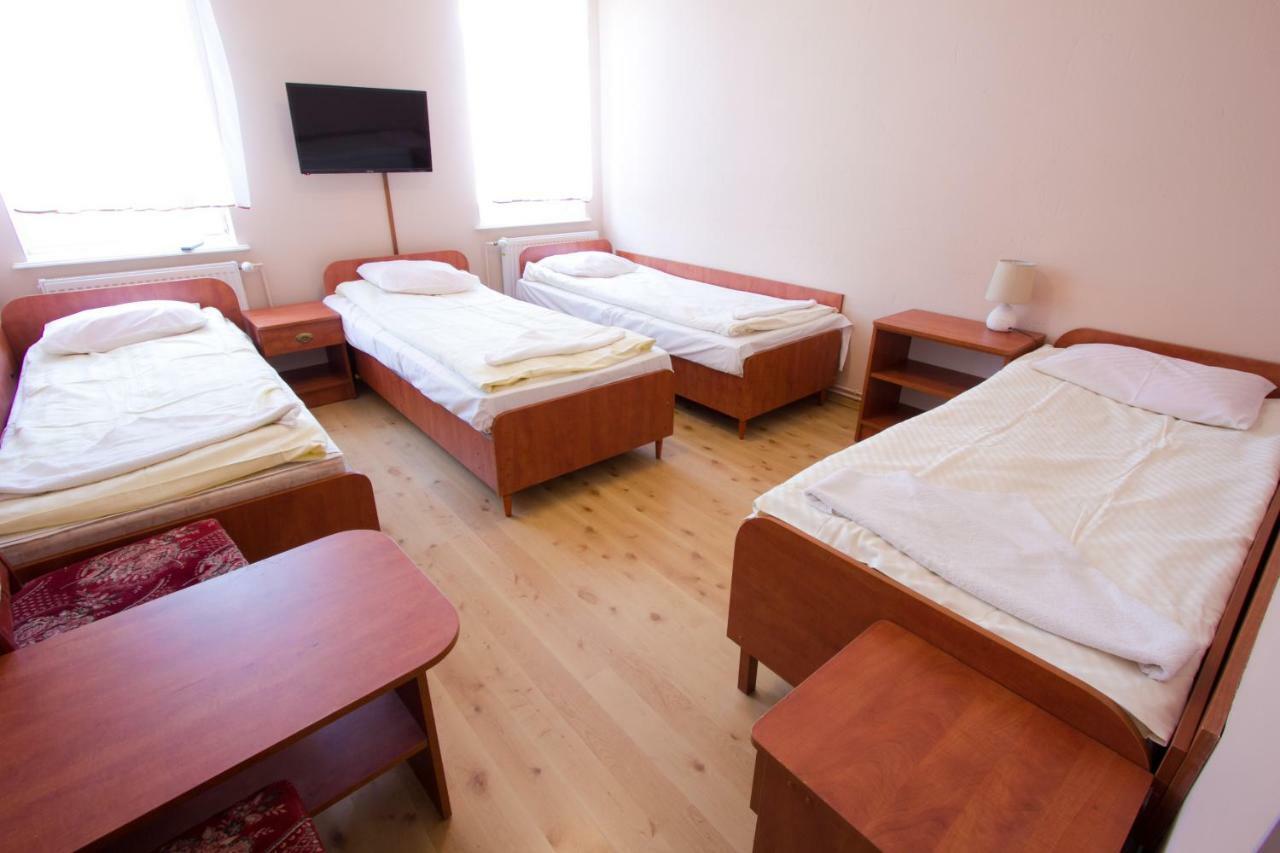 Bed and Breakfast Wiselka Perla Baltyku Экстерьер фото