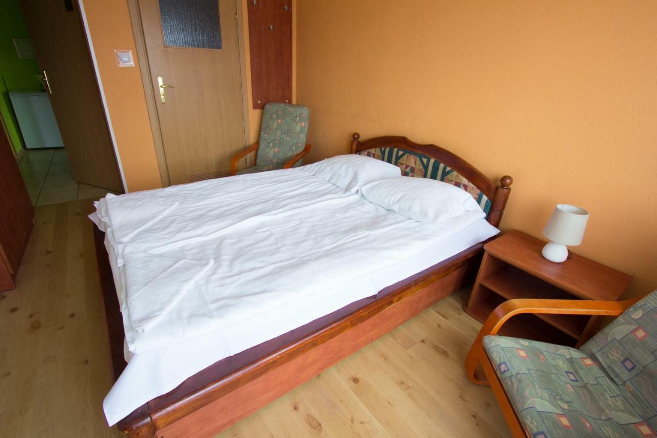 Bed and Breakfast Wiselka Perla Baltyku Экстерьер фото