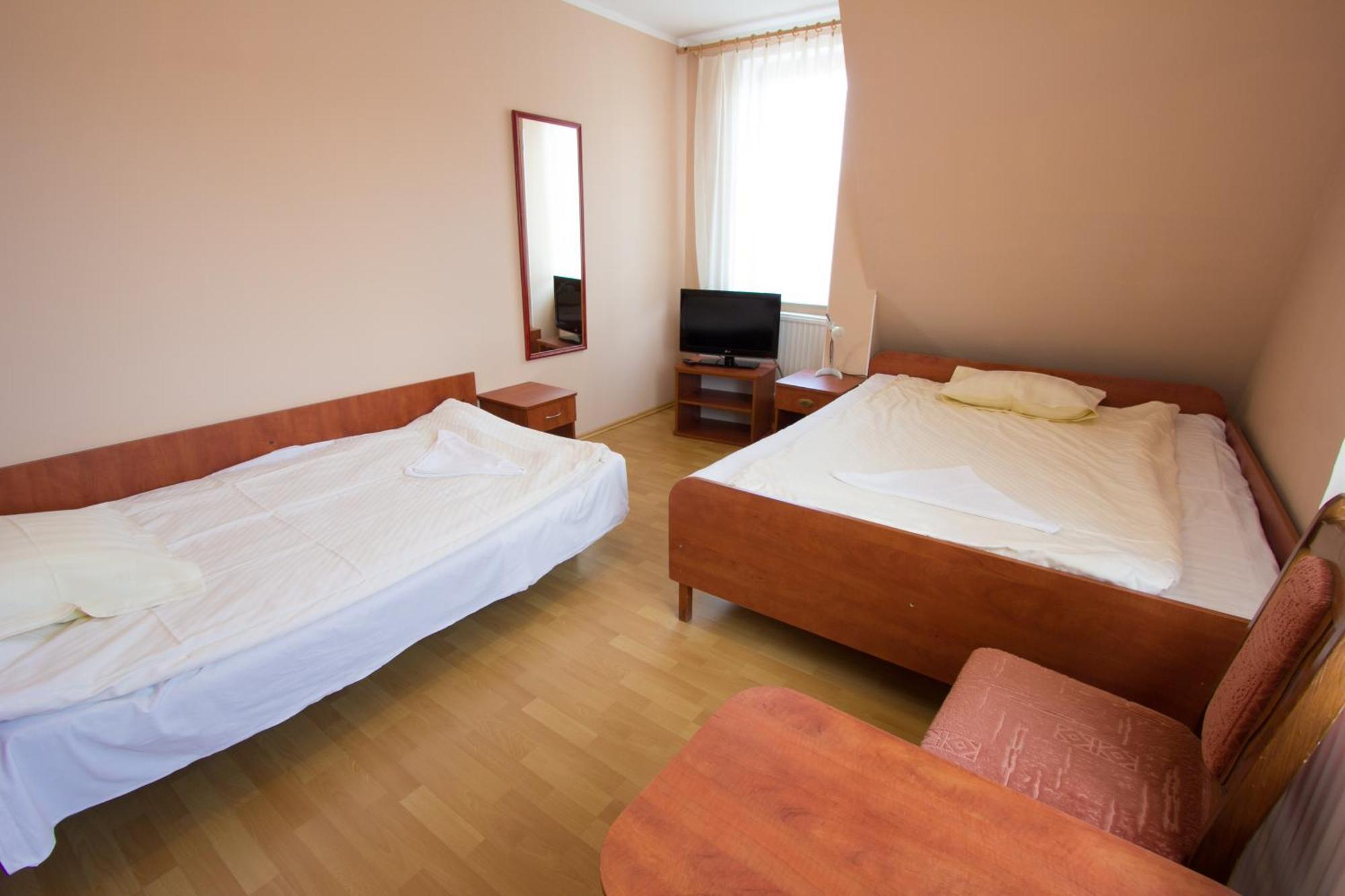 Bed and Breakfast Wiselka Perla Baltyku Экстерьер фото