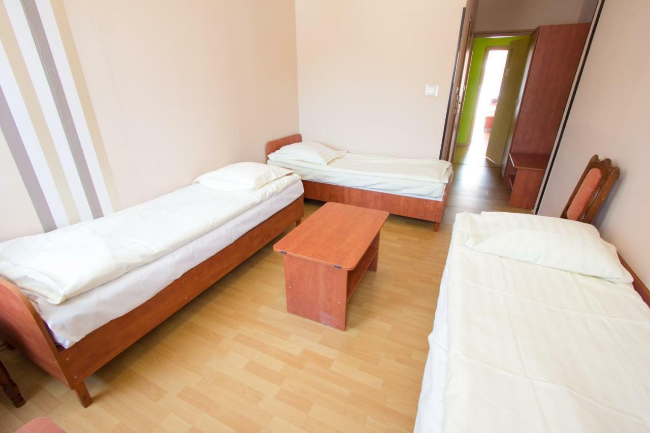 Bed and Breakfast Wiselka Perla Baltyku Экстерьер фото