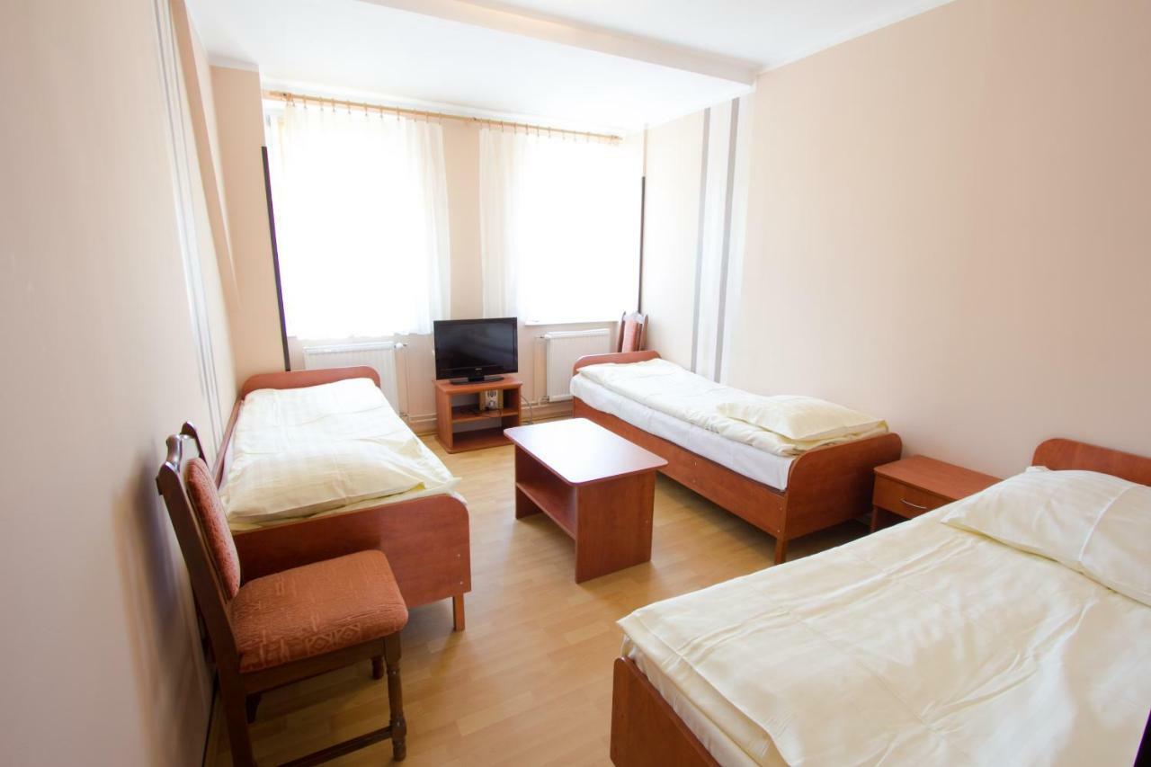Bed and Breakfast Wiselka Perla Baltyku Экстерьер фото