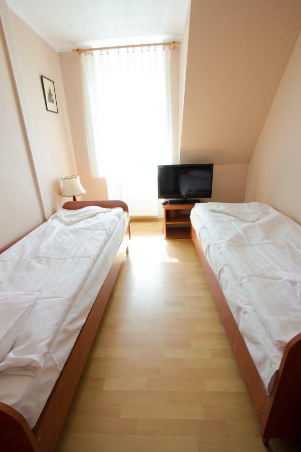 Bed and Breakfast Wiselka Perla Baltyku Экстерьер фото