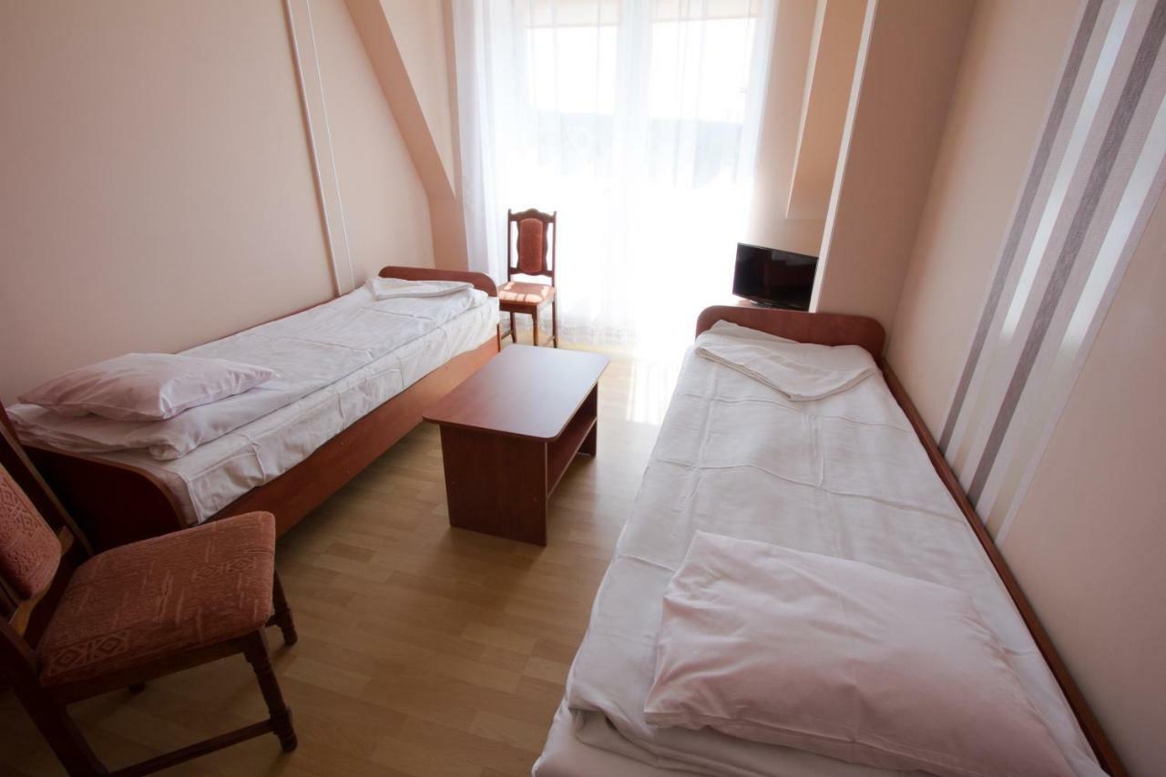 Bed and Breakfast Wiselka Perla Baltyku Экстерьер фото