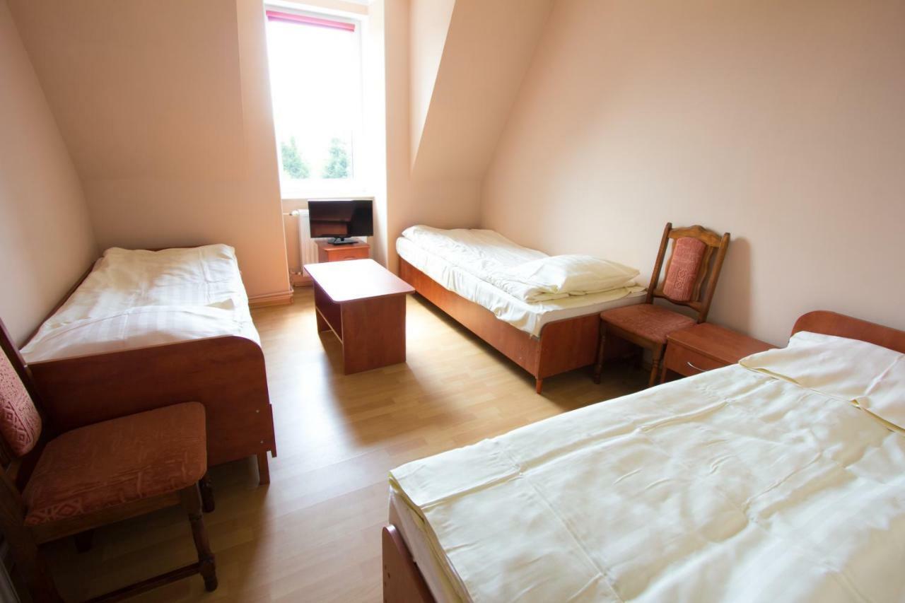 Bed and Breakfast Wiselka Perla Baltyku Экстерьер фото