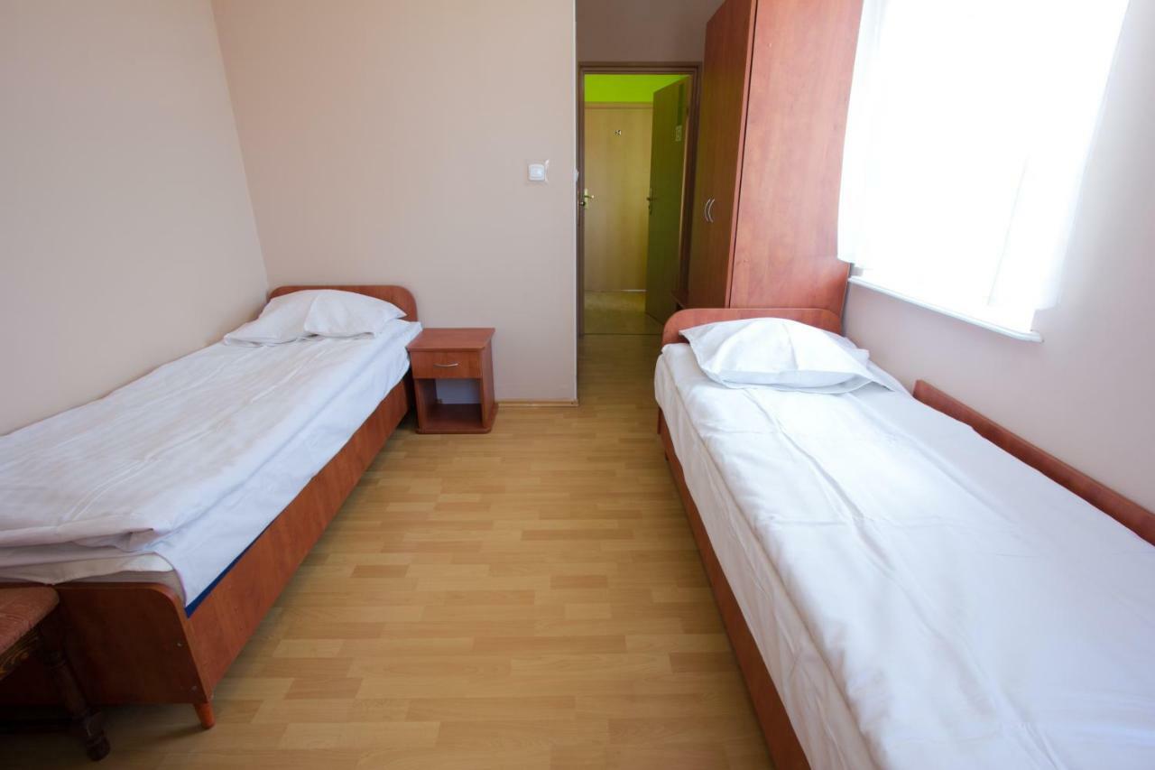 Bed and Breakfast Wiselka Perla Baltyku Экстерьер фото
