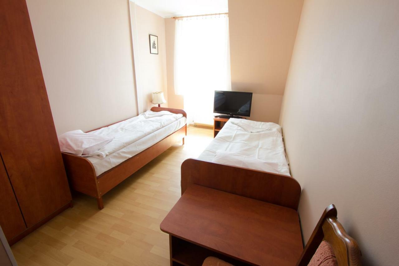 Bed and Breakfast Wiselka Perla Baltyku Экстерьер фото