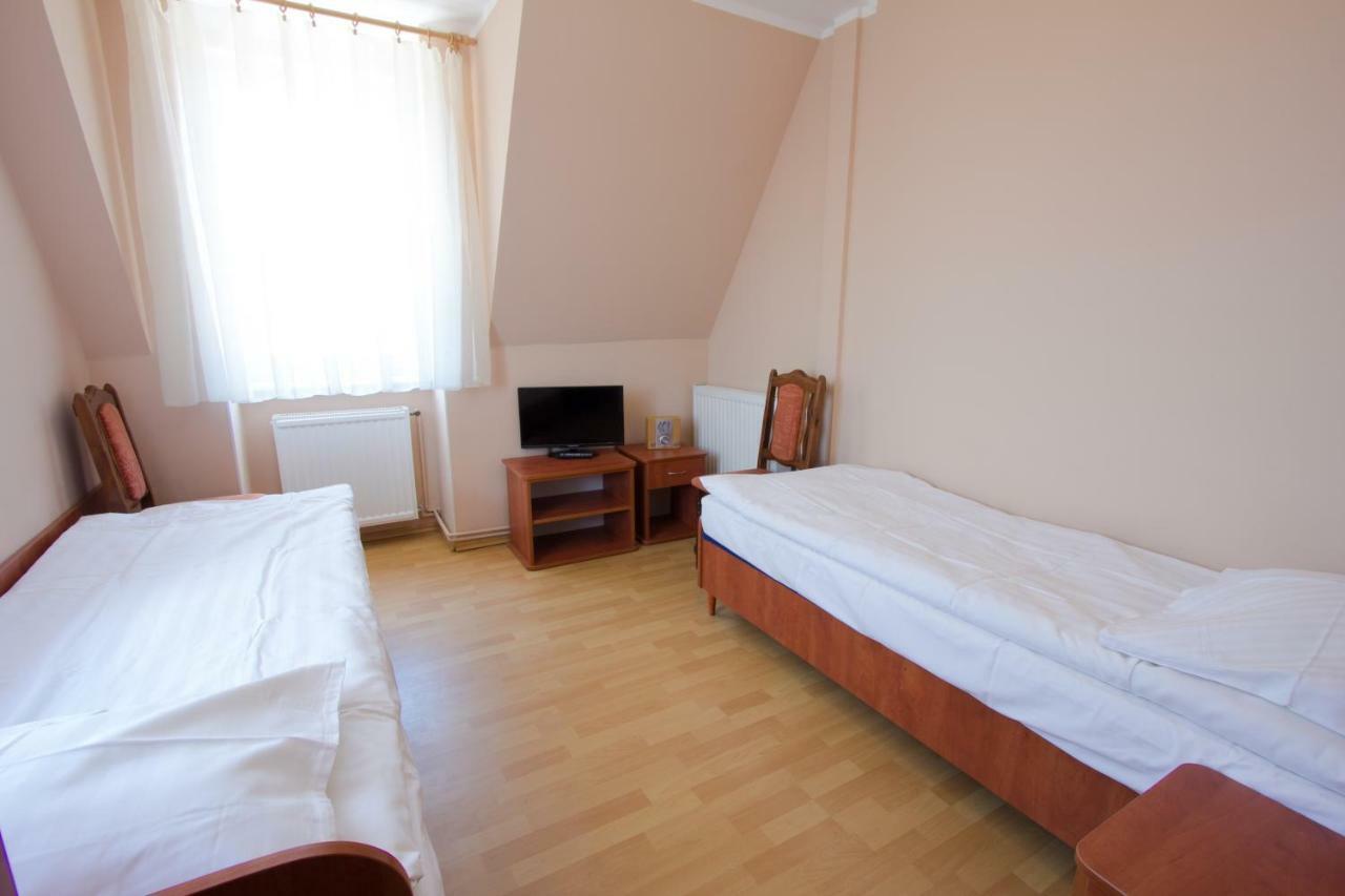 Bed and Breakfast Wiselka Perla Baltyku Экстерьер фото