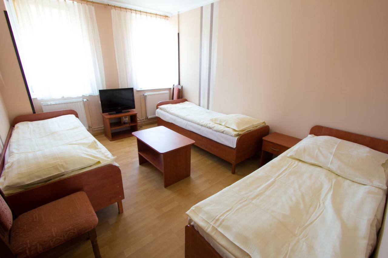 Bed and Breakfast Wiselka Perla Baltyku Экстерьер фото