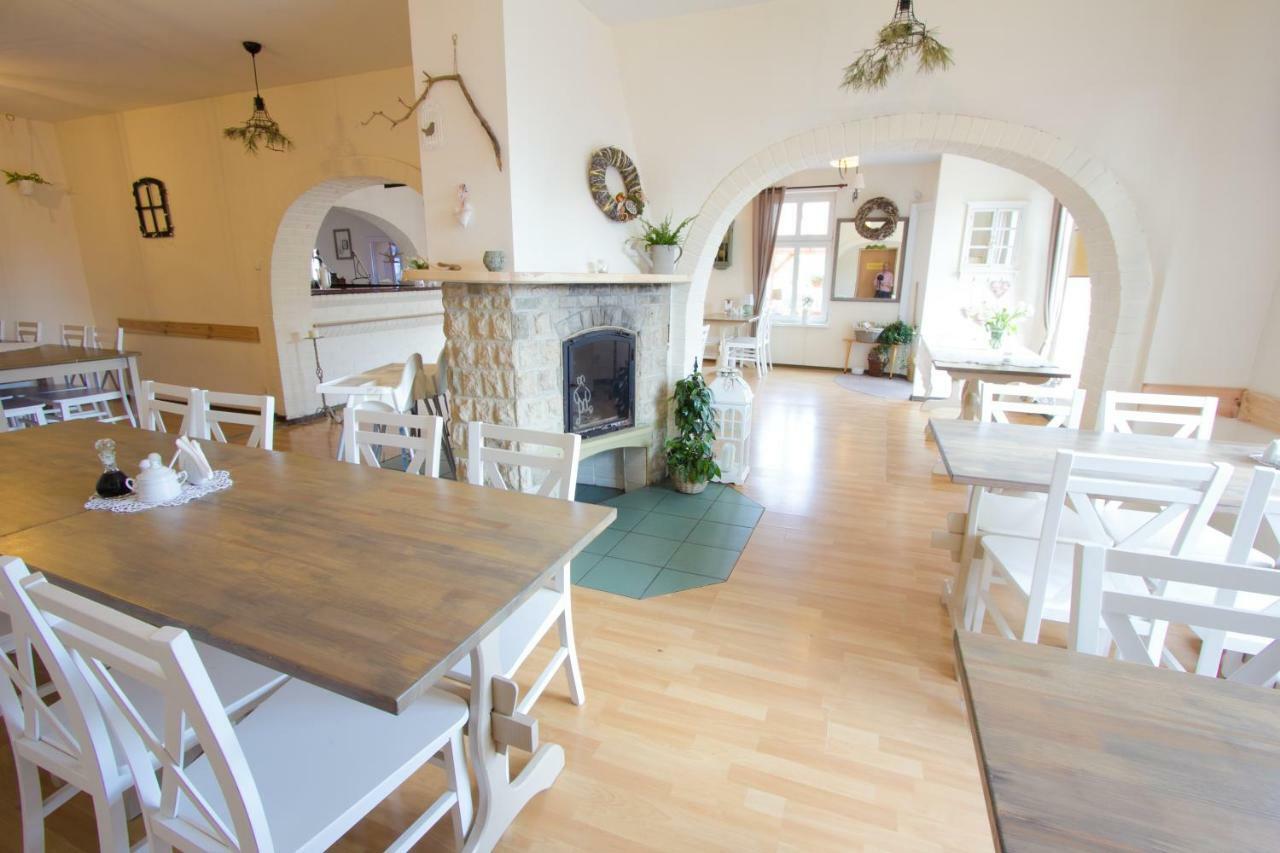 Bed and Breakfast Wiselka Perla Baltyku Экстерьер фото