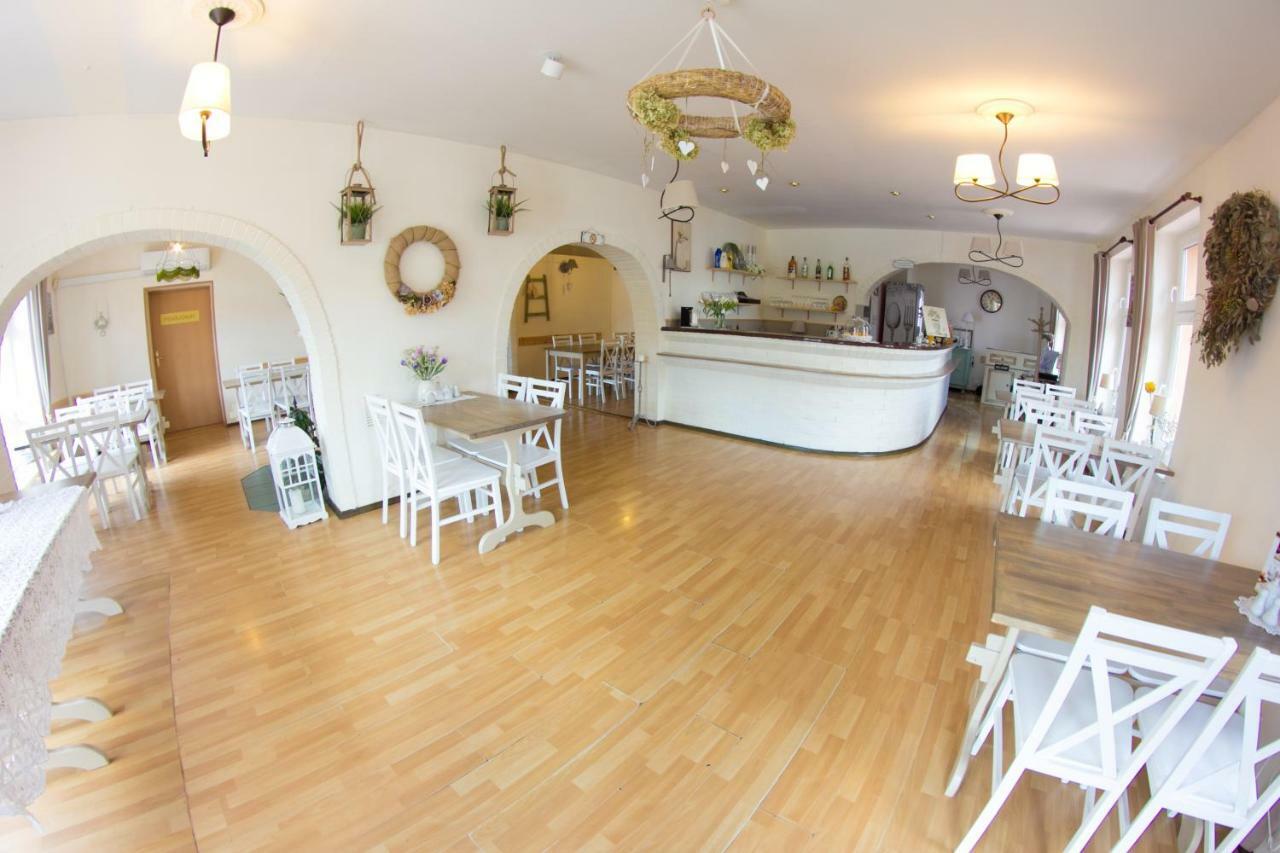 Bed and Breakfast Wiselka Perla Baltyku Экстерьер фото