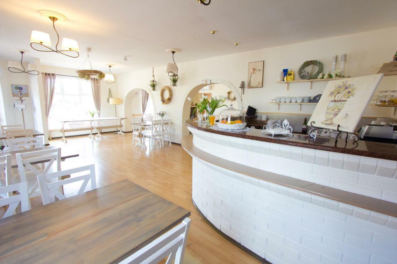 Bed and Breakfast Wiselka Perla Baltyku Экстерьер фото